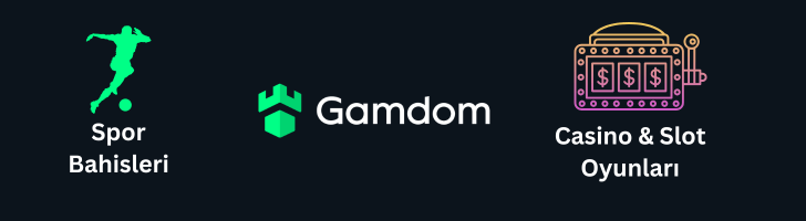 gamdom